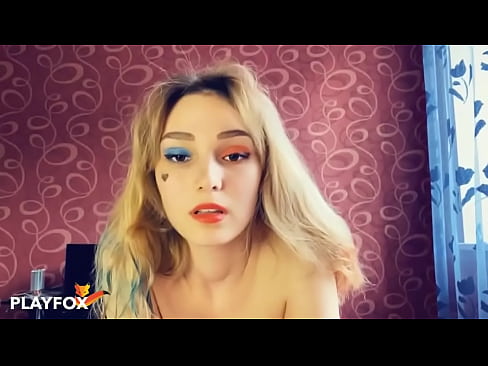 ❤️ Kacamata realitas maya ajaib memberi saya seks dengan Harley Quinn ❤️ Rusia porno di id.zoomporno.ru