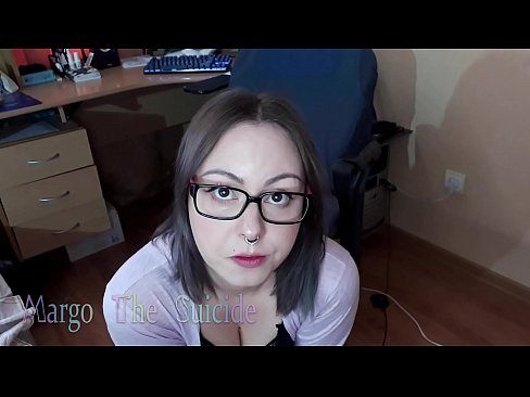 ❤️ Sexy Girl with Glasses Sucks Dildo Deeply on Camera ❤️ Rusia porno di id.zoomporno.ru